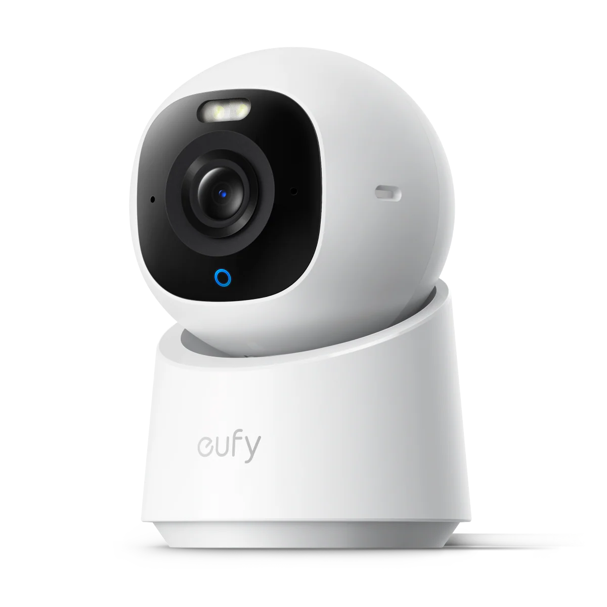 Cámara de Seguridad Wi-Fi 4K IndoorCam E30 Eufy