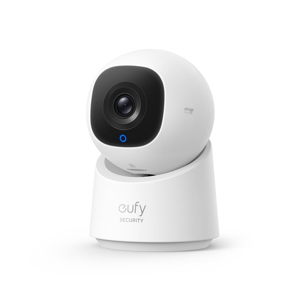 Cámara de Seguridad 2K Wi-Fi Interior C220 Eufy