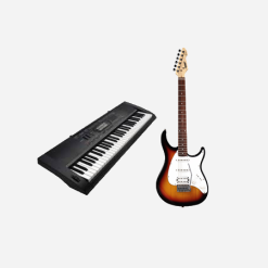 Instrumento Musical