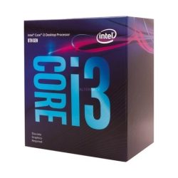 Procesador Intel Core i3 9100F 4 Núcleos