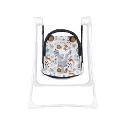 Columpio Compacto para Bebé hasta 6 meses Delight Graco