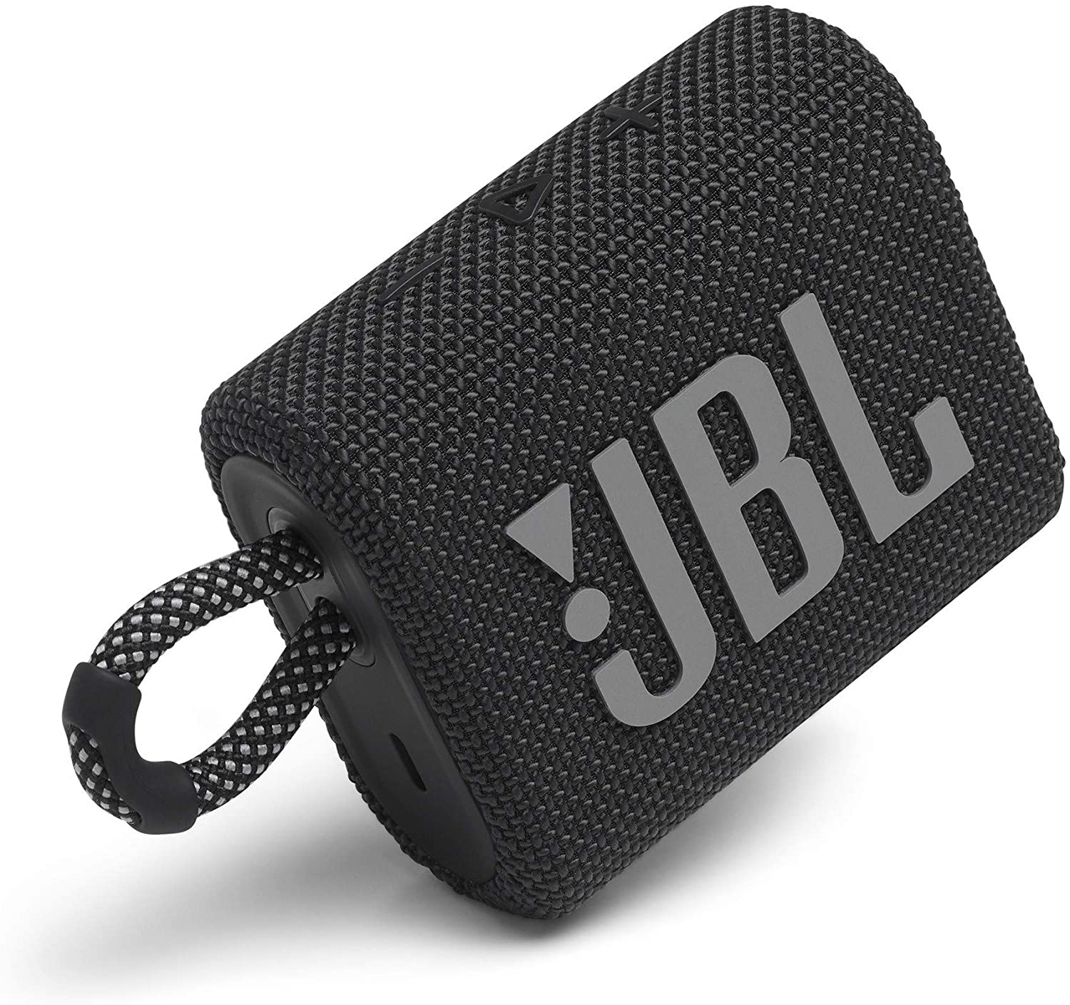 Bocina JBL GO 3 Bluetooth Negro - Imagen 7