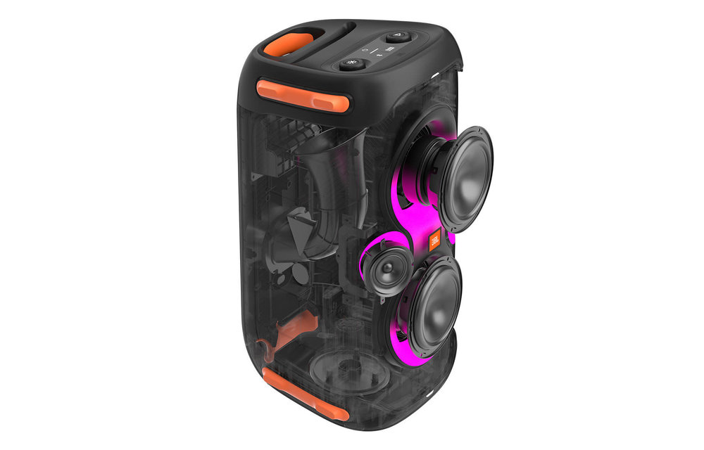 Altavoz JBL Partybox 110 - Imagen 14