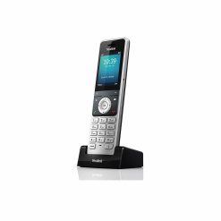 Teléfono IP adicional Inalámbrico HD para W60P/W56P Yealink
