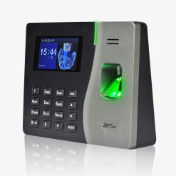 Control de Asistencia Biometrico IP USB K14 ZKTeco