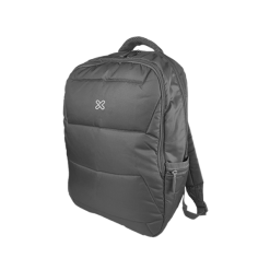 Mochila para Laptop 15.6'' Gris Monaco Klip Xtreme