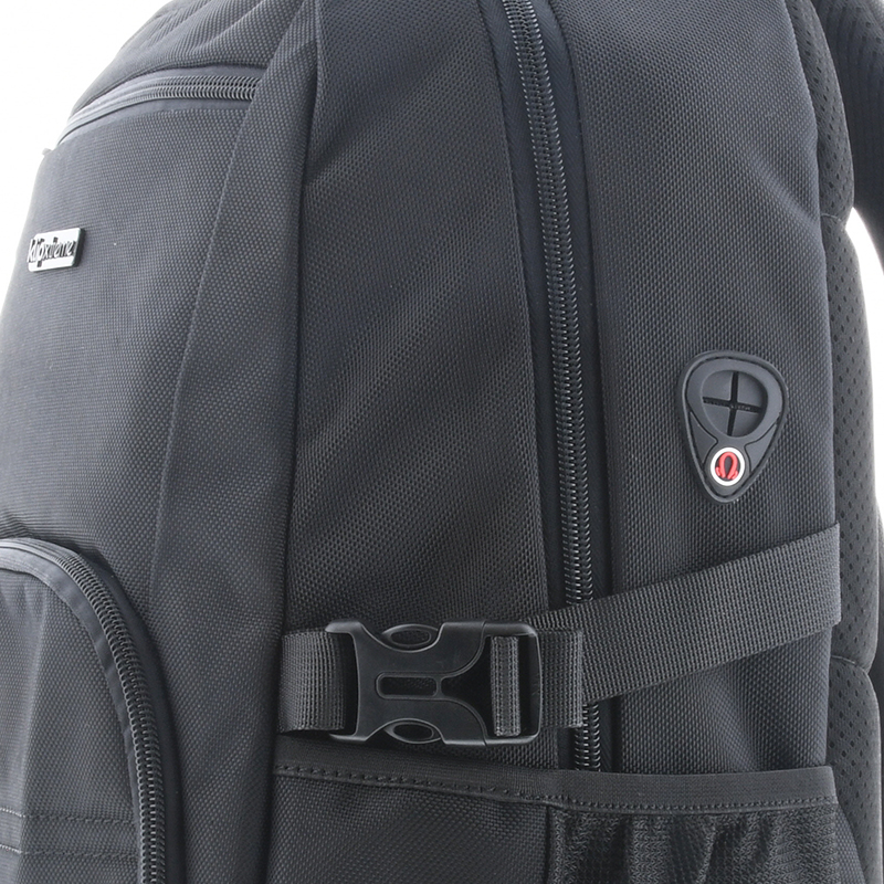 Mochila para Laptop Emblem Klip Xtreme - Imagen 3