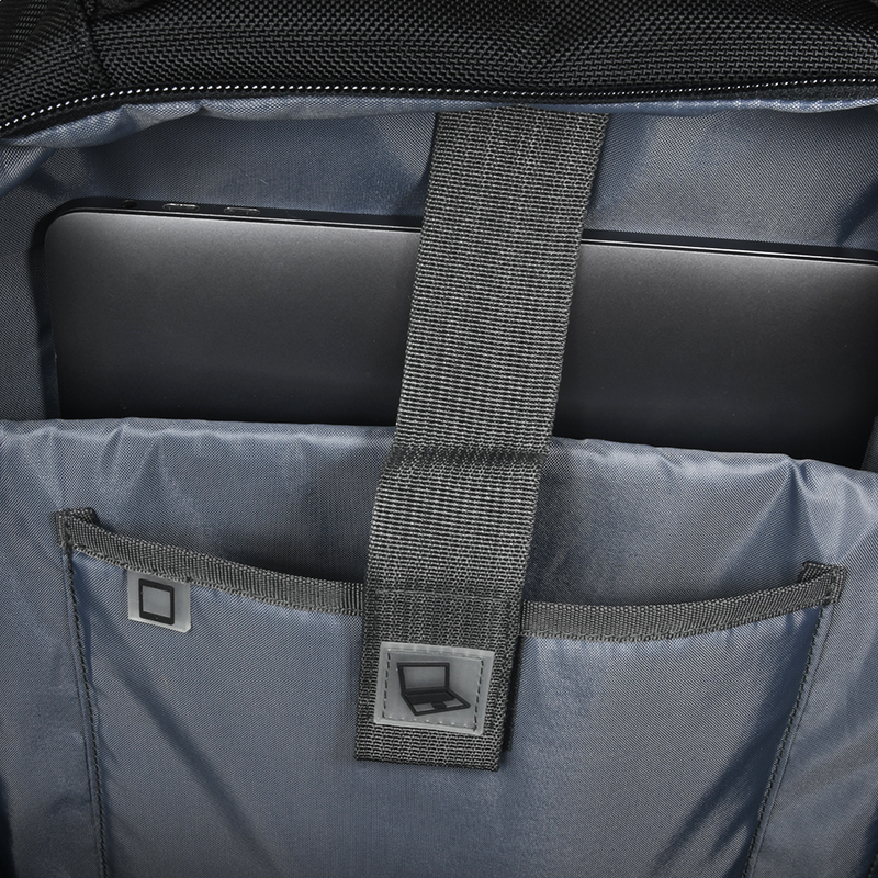 Mochila para Laptop Emblem Klip Xtreme - Imagen 6