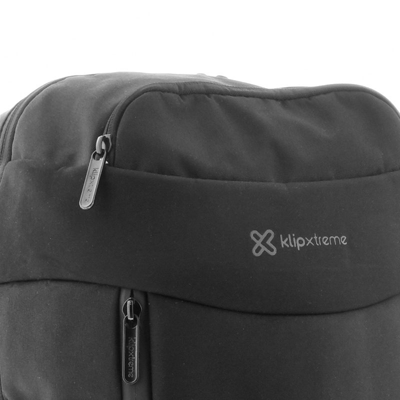 Mochila Para Laptop De 16'' Pioneer Klip Xtreme - Imagen 3