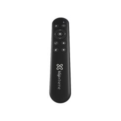 Presentador Inalámbrico Puntero de Laser Klip Xtreme