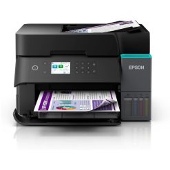 Impresora Multifuncional a Color Wi-Fi y Dúplex EcoTank L6370 Epson