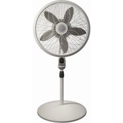 Ventilador de Piso 45Cm 3 Velocidades con Control Remoto Lasko