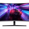 Monitor Curvo de 32 Pulgadas Full HD  HDMI y VGA a 100Hz Essential S3 Samsung