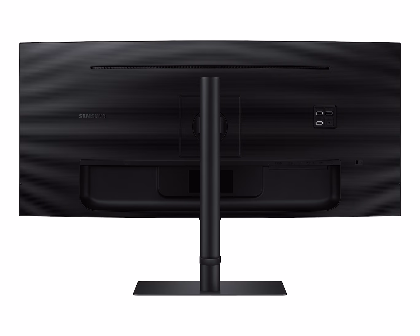 Monitor Curvo de 34 Pulgadas 2K con Altavoces, HDMI, DP y USB -C 100Hz ViewFinity S6 Samsung - Imagen 7