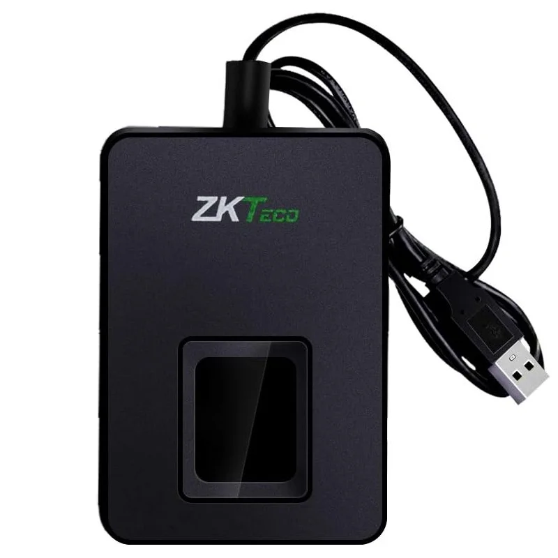 Lector enrolador de huellas USB ZK9500 ZKTeco - Imagen 3