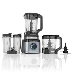 Licuadora y Sistema de Cocina Detect Power Pro BlendSense Ninja