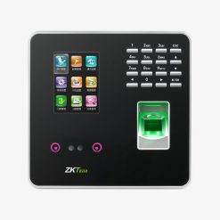 Control de Asistencia y Acceso Biométrico con Reconocimiento Facial MB20 ZKTeco