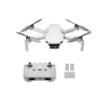 Dron Mini 4K Fly More Combo DJI