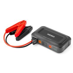 Jumper Arrancador de Batería 1000Amp ASSIST 1000XP Nebo