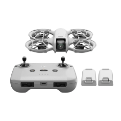 Dron Neo Fly More Combo DJI