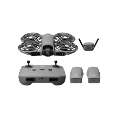 Dron Neo 2 Fly More Combo DJI