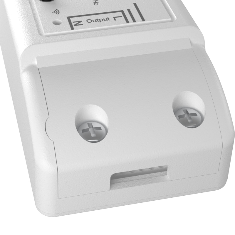 Interruptor de Relé Inteligente con Conexión Wi-Fi Nexxt - Imagen 7