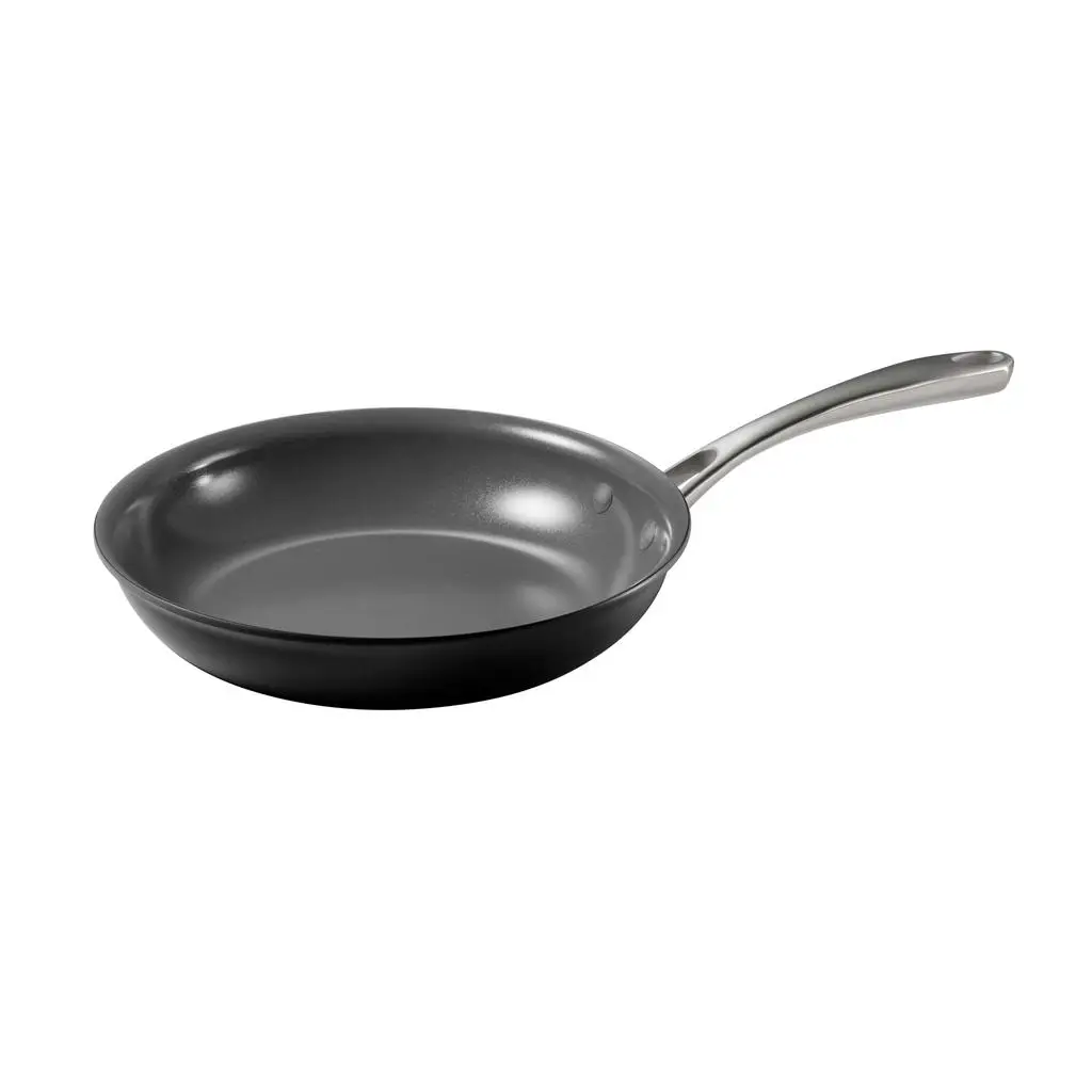 Juego de Ollas y Sartenes Antiadherentes de Aluminio de 12 piezas Tramontina - Imagen 10