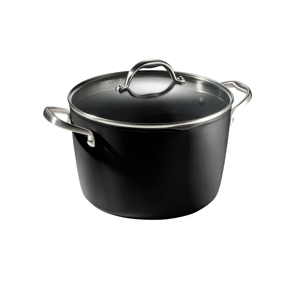 Juego de Ollas y Sartenes Antiadherentes de Aluminio de 12 piezas Tramontina - Imagen 11