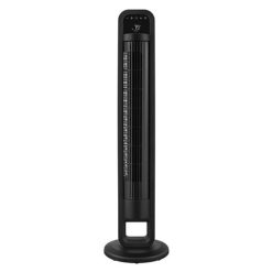 Ventilador de Torre 38" con Control Remoto OmniBreeze