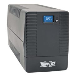 UPS Tripp Lite 700VA 350W LCD USB Interactivo