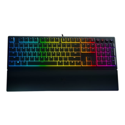 Teclado Gaming Ergonómico Ornata V3 Razer