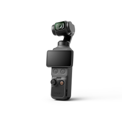 Cámara Osmo Pocket 4 Standard Combo DJI