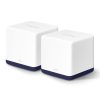 Sistema Wi-Fi Mesh para Todo el Hogar AC1900 Halo H50G (2pack) Mercusys