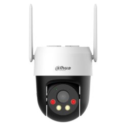 Camara Domo WI-FI para Exteriores con Deteccion de Movimiento Dahua