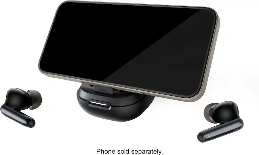 Audífonos Bluetooth P40i Anker Soundcore - Imagen 4