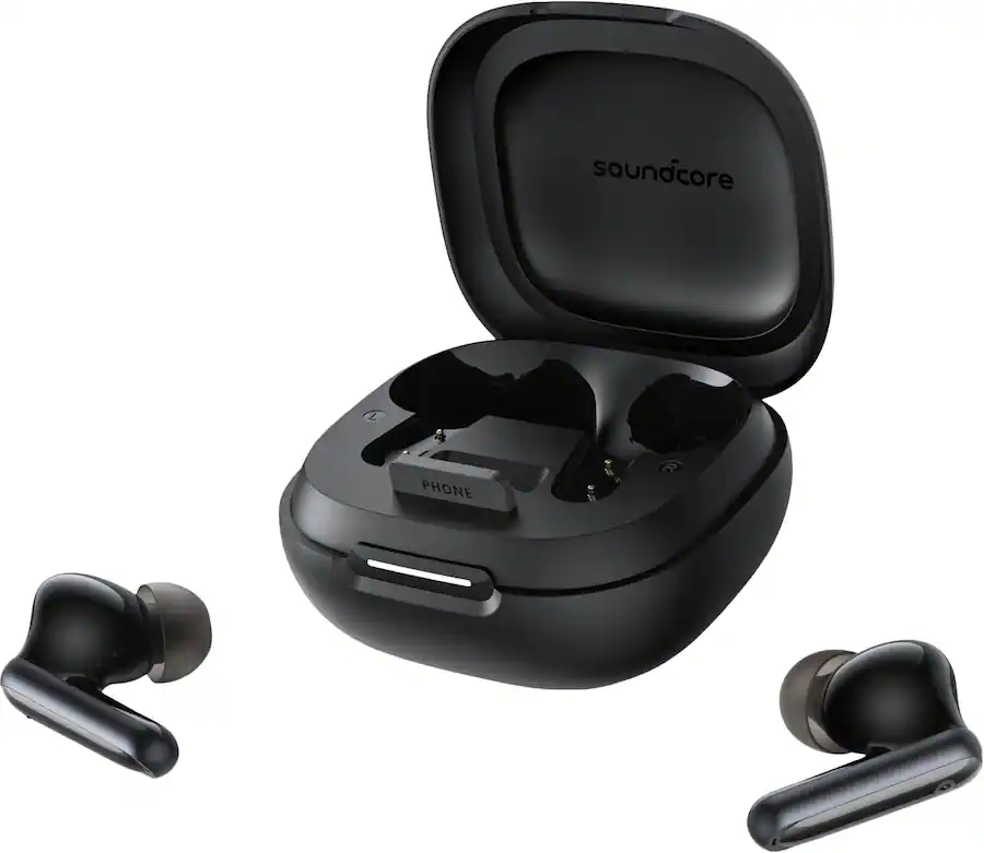 Audífonos Bluetooth P40i Anker Soundcore - Imagen 5