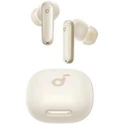 Audífonos Bluetooth P40i Beige Anker Soundcore