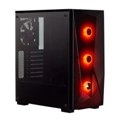 Case Gaming ATX RGB SPEC-DELTA Corsair