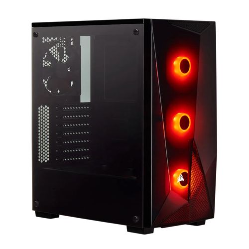 Case Gaming ATX RGB SPEC-DELTA Corsair
