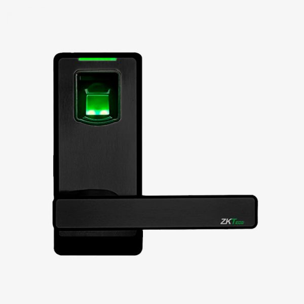 Cerradura de puerta Biométrico Inteligente ZKTeco - Imagen 3