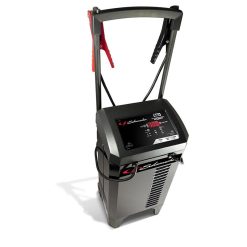Cargador de Batería 250A 6/12V SC1325 Schumacher