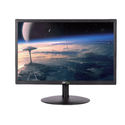 Monitor Full HD 19" HDMI VGA RCA ZD19-2K ZKTeco