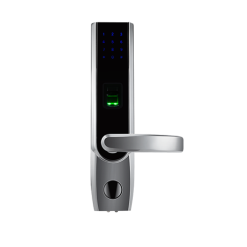 Cerradura de Huella digital Bluetooth TL400B ZKTeco