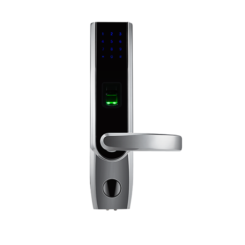 Cerradura de Huella digital Bluetooth TL400B ZKTeco