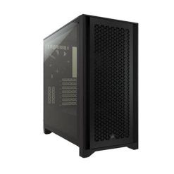 Case Gaming ATX Semitorre 4000D Airflow Negro
