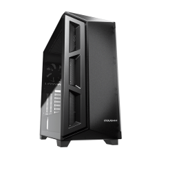 Case Gaming DarkBlader X5 Vidrio Templado Media Torre Negro Cougar