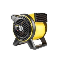 Ventilador industrial de alta velocidad Stanley