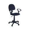 Silla para Estudiantes y Ejecutiva Negro Xtech