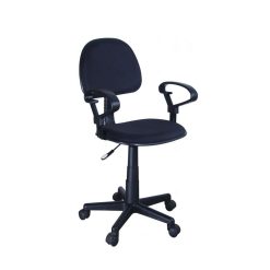 Silla para Estudiantes y Ejecutiva Negro Xtech