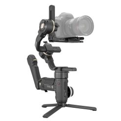 Estabilizador para Cámara de 3 ejes Crane 3S Zhiyun